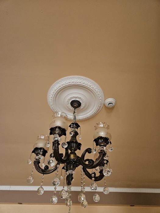 Candelabru / lustra