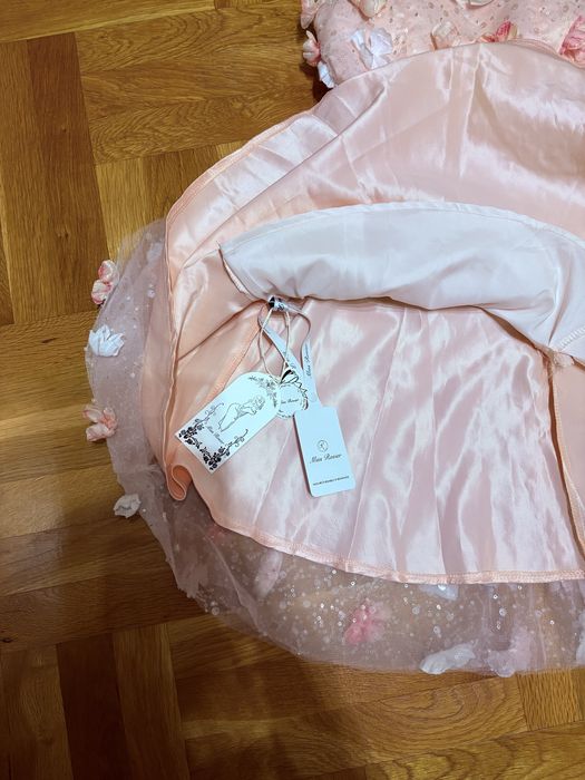 Рокля Miss Rosier