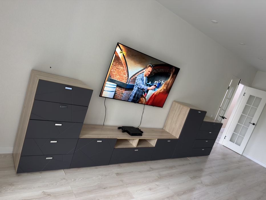 Подставка по телевизор, гарнитура