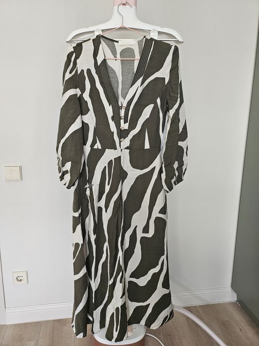 Женская одежда 44р