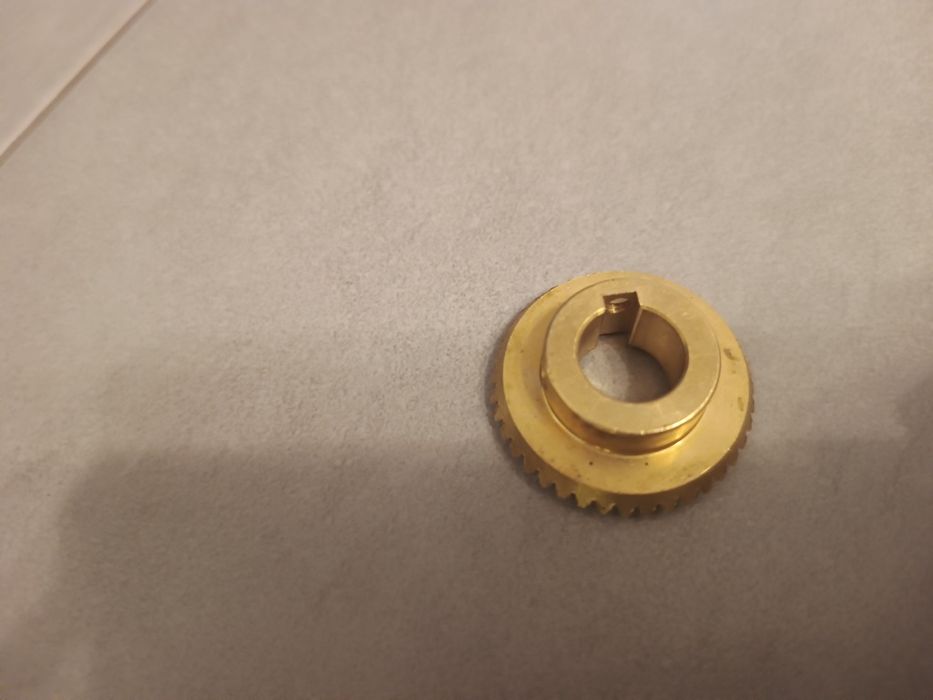 Set pinioane angrenaj