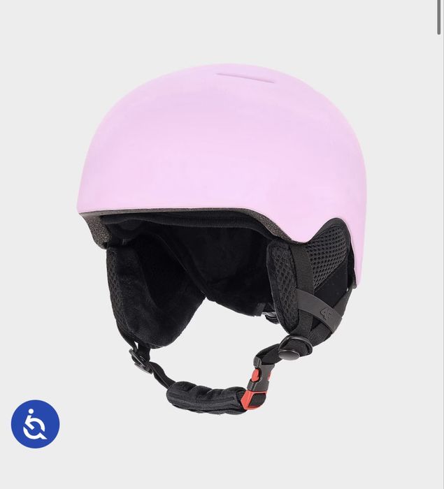 Casca ski f4 unisex