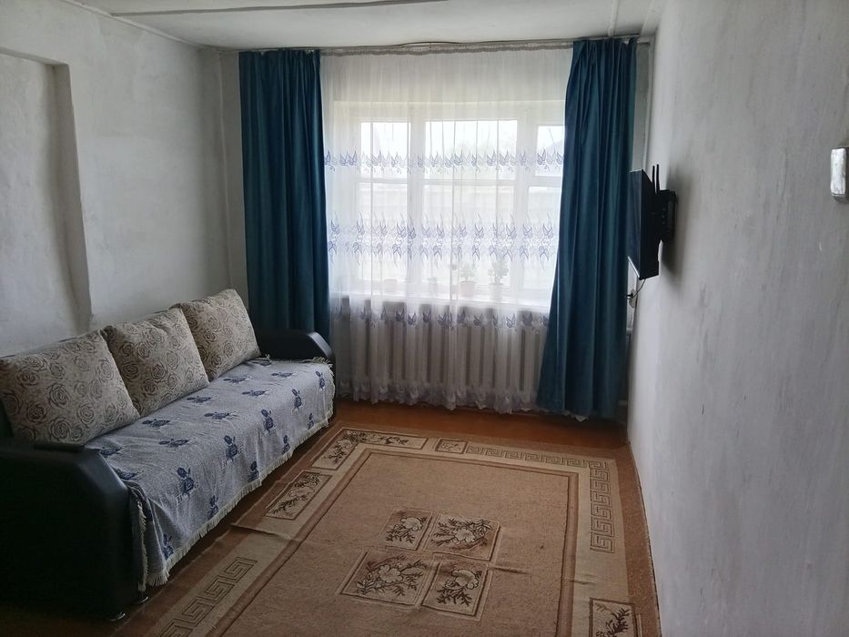 Продам Дом в селе Кеменгер