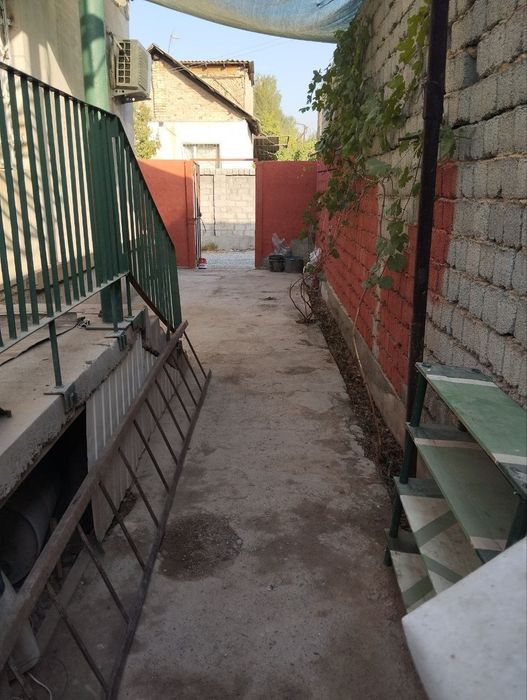 Продаётся дачный участок