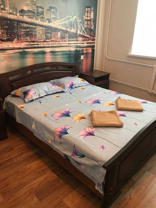 2-х комнатная квартира