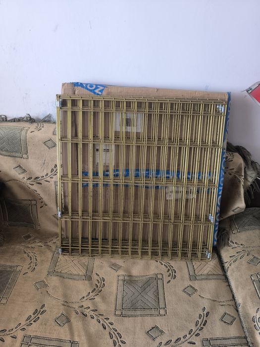 Продам вольер новый