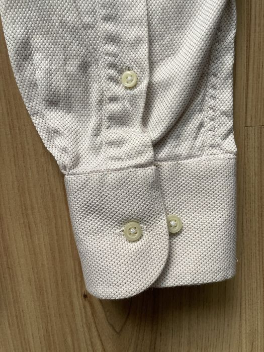 Christian Dior / мъжка риза L/XL