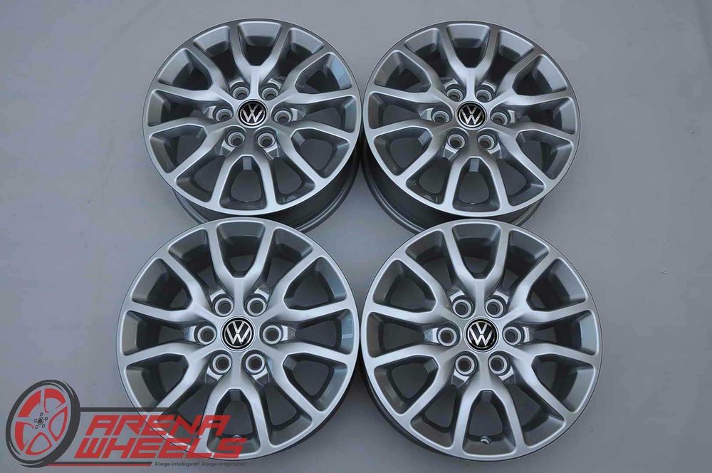 Jante Noi 16 inch Originale VW Transporter T7 R16