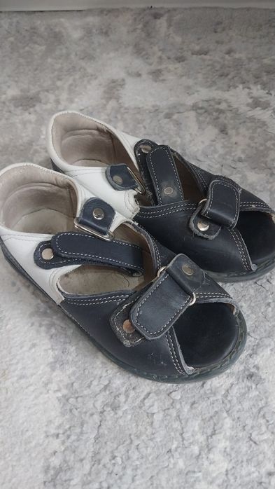 Ортопедик оёк кийим