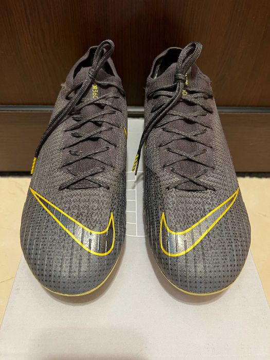 nike mercurial vapor 12 elite 360 ACC бутонки ,калеври ,футболни обувки номер 44