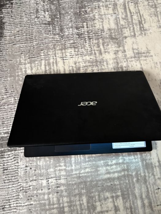 Laptop Acer Aspire