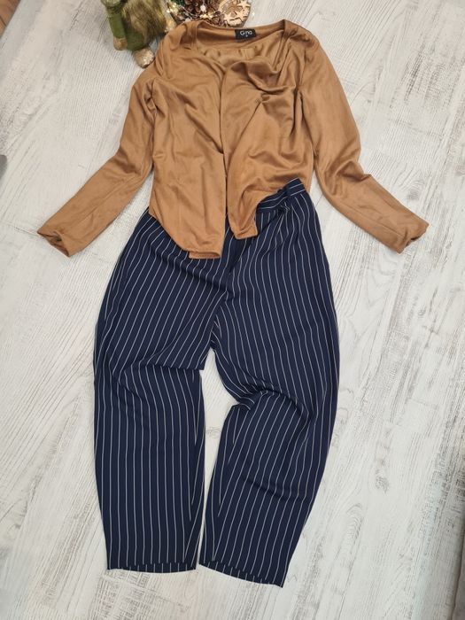 Дамски дрехи С /М