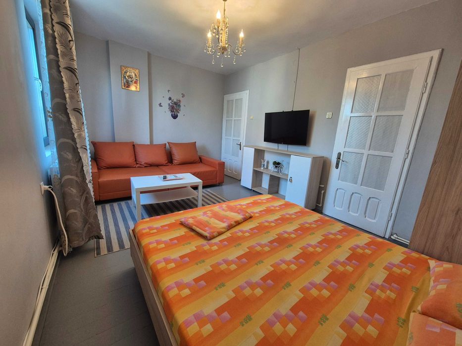 Apartament de inchiriat extrasezon 2 camere