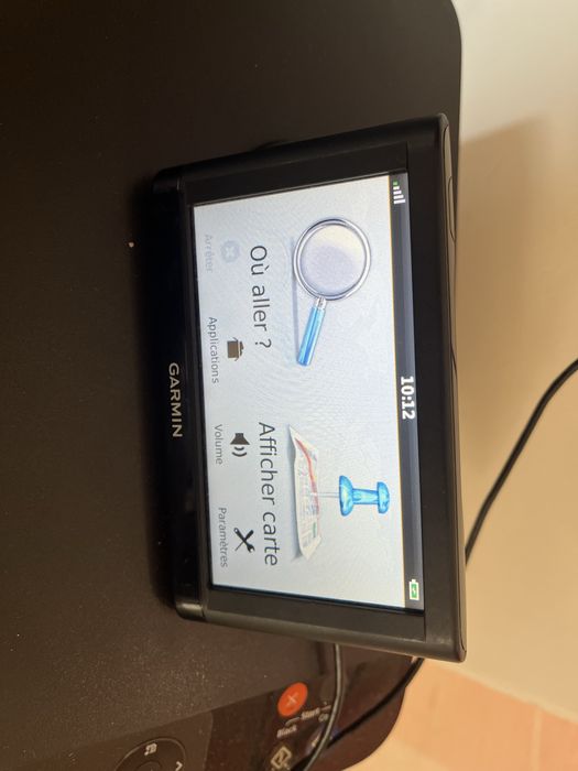 Навигация Garmin