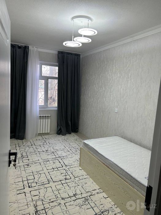 Долгосрочная аренда