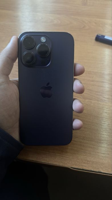 Iphone 14 pro 128 gb