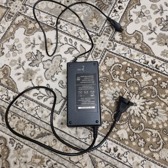 Продам героскутер