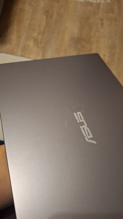 Laptop ASUS X415MA / 14" Full HD / 4GB RAM / 256GB SSD NVMe / Windows