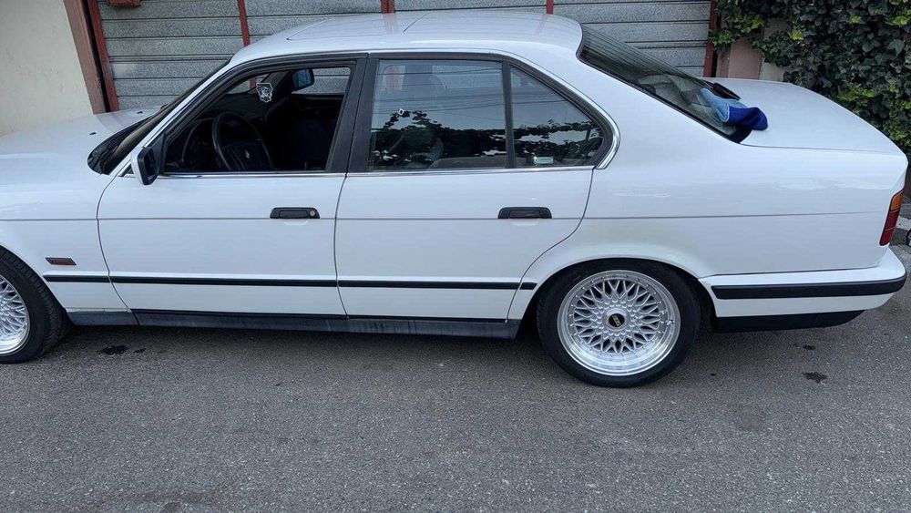 Jante BBS 5x120 R17 NOI