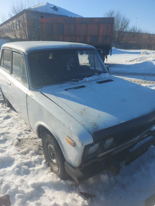 Продам Ваз 2106 РАЗБОР