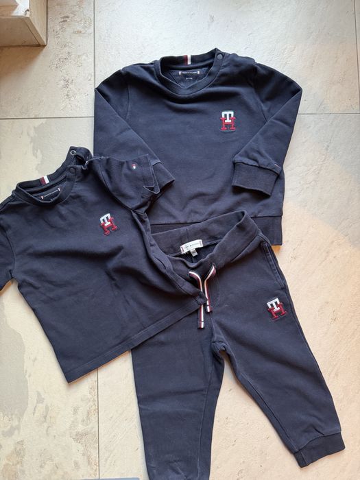 Set Tommy Hilfiger