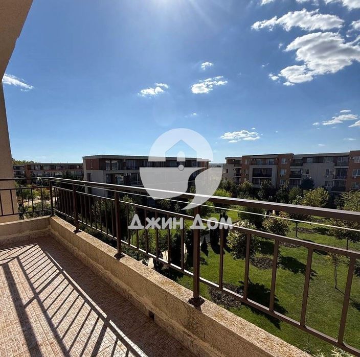 Продава се Двустаен апартамент в к.к. Слънчев бряг - 57 кв.м за 853 €/кв.м - Снимка #5