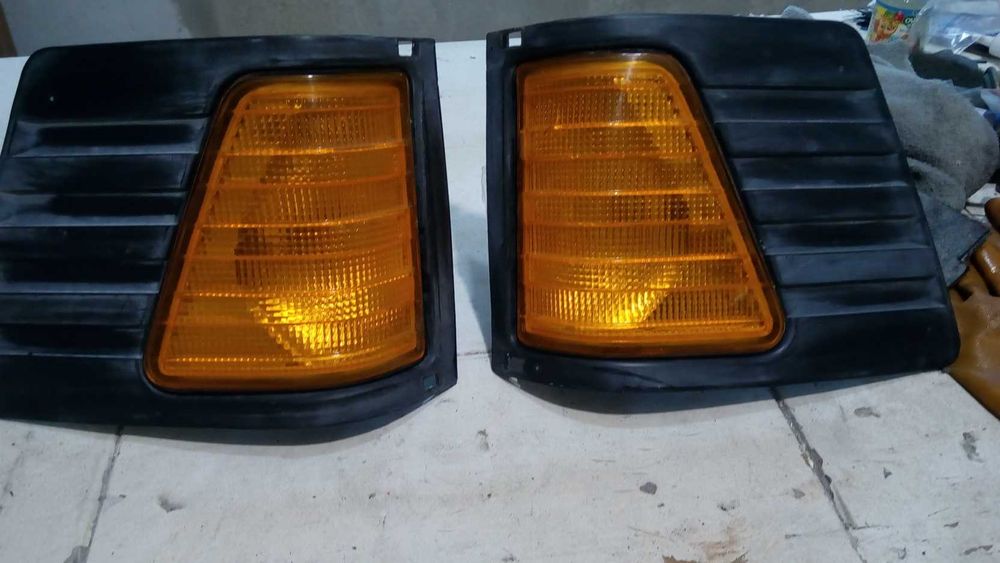 Части за  по-стари модели автомобили