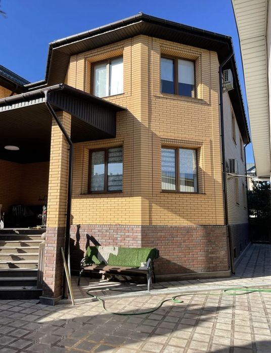 Сары қаптама облицовочный кирпич