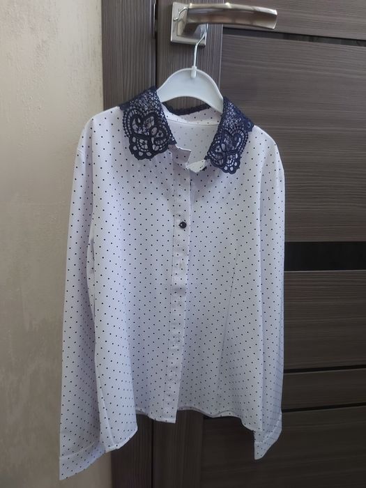 Школьная одежда на девочку