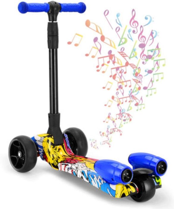 Качественные самокаты по низким ценам