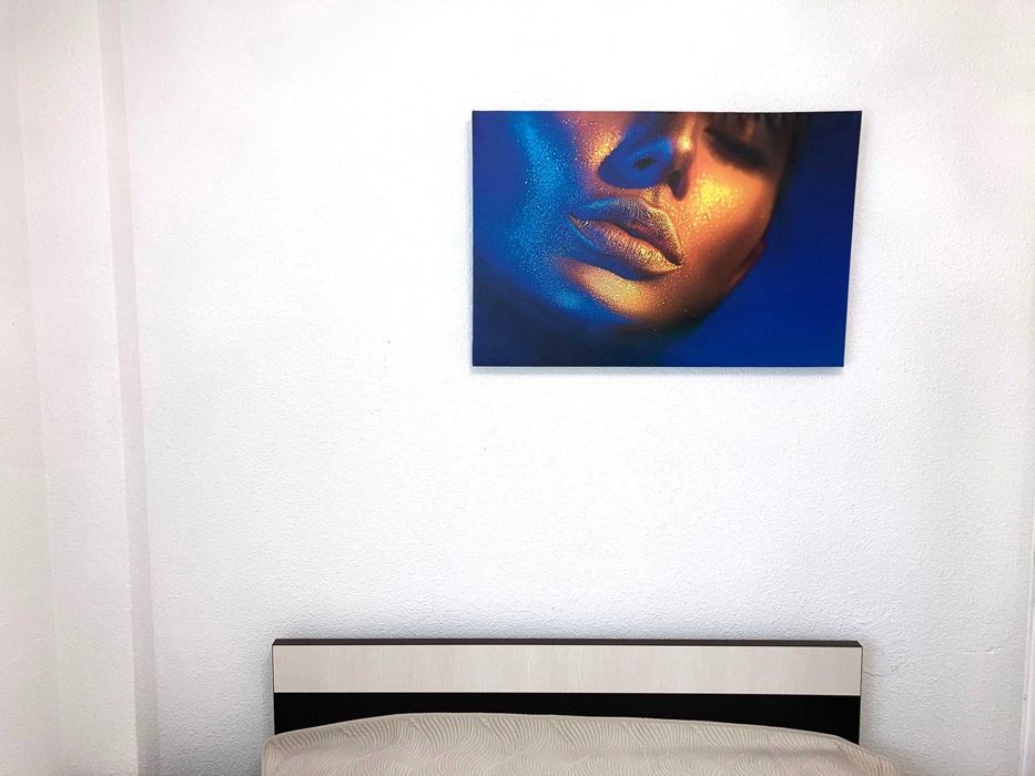 Piata Amzei / Calea Victoriei – 5 min. pana la Metrou Piata Romana