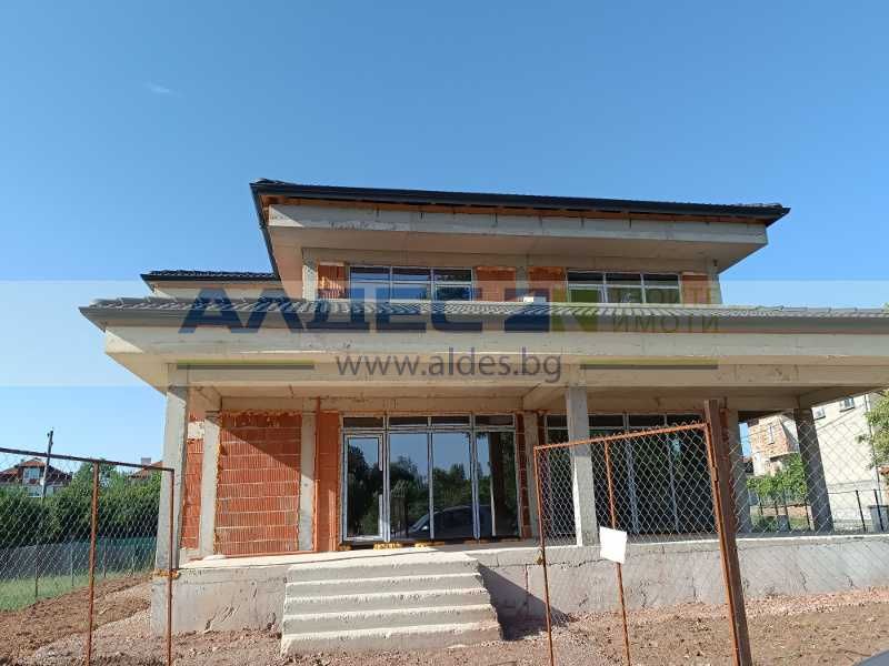 Продава се Къща в София, Челопечене - 280 кв.м за 1250 €/кв.м - Снимка #17