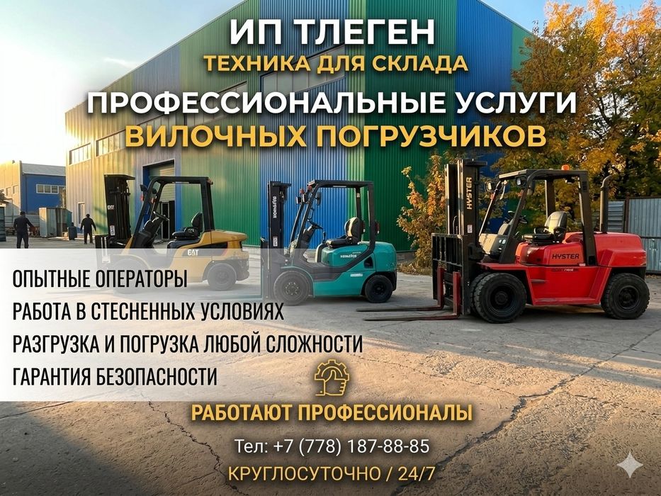 Услуги самый низкий цены кары-кара вилочный погрузчик профессионал фур