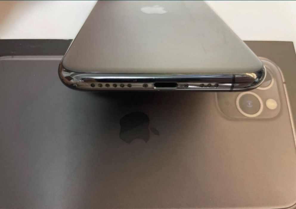 11 Про. АКБ 100% новый