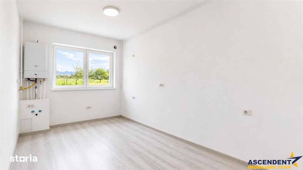 Rezidenta simpla,eleganta,terasa insorita, priveliste,confort termic,p