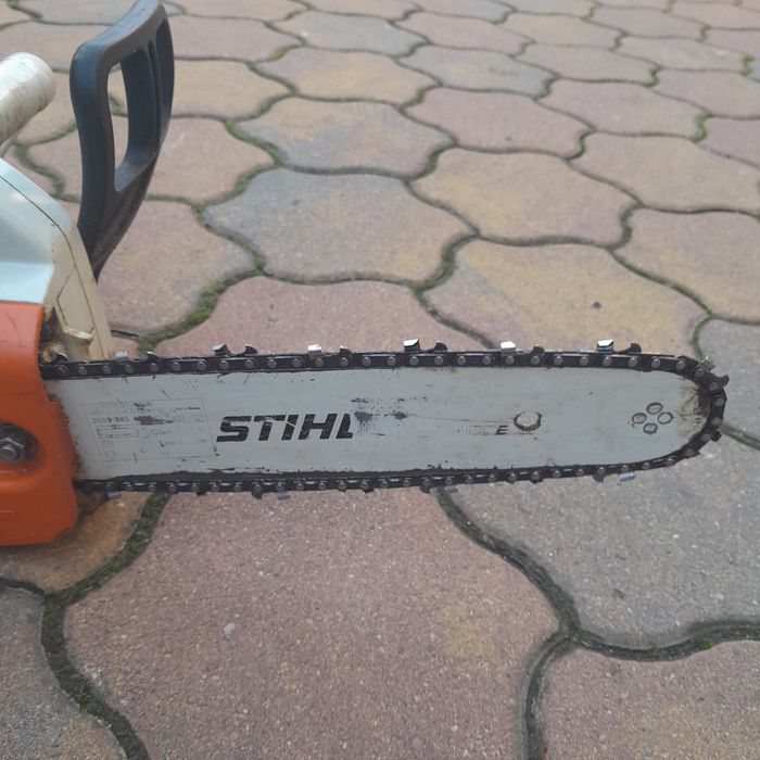 Vand drujba Stihl