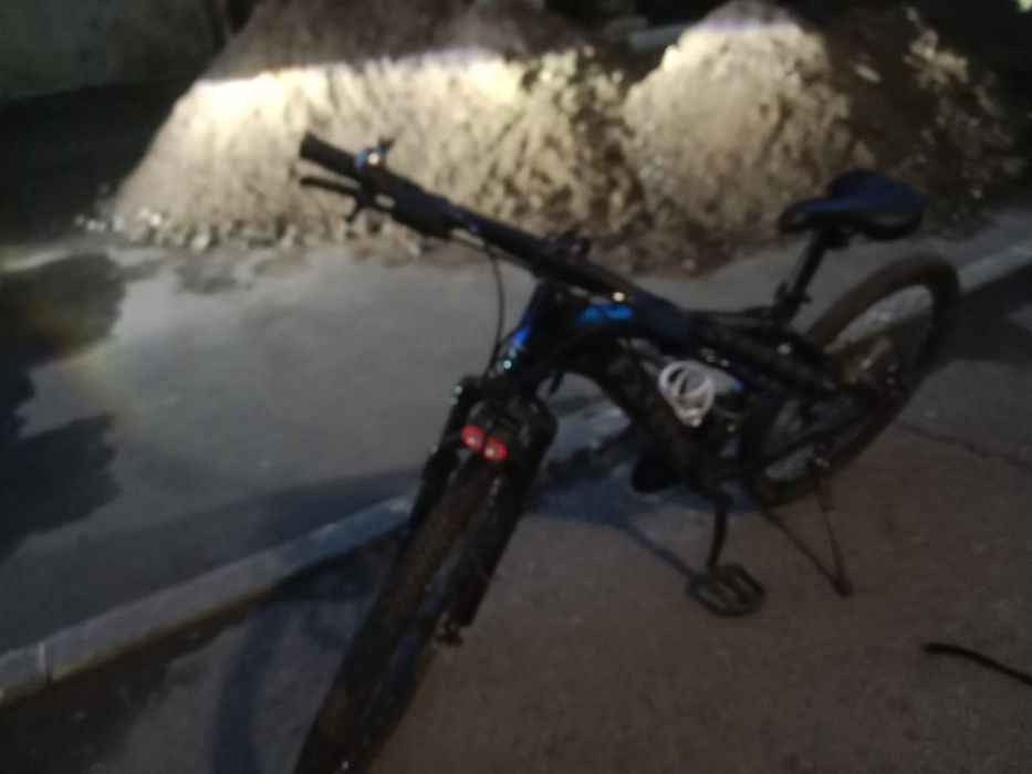 Продам срочно велосипед