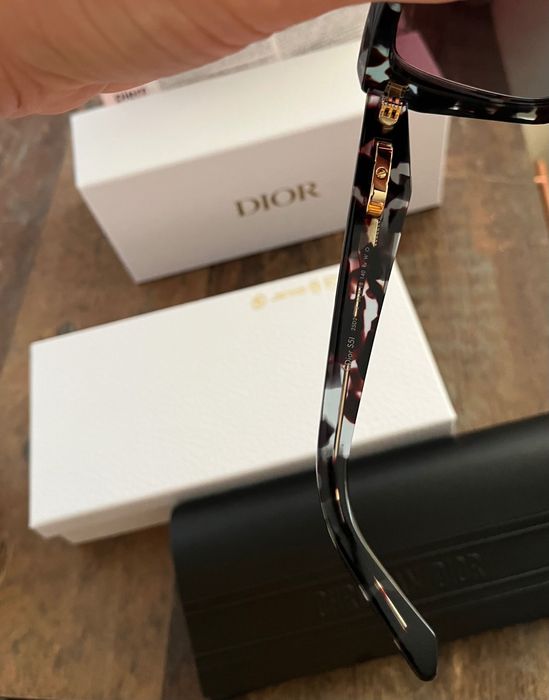 Dior слънчеви очила