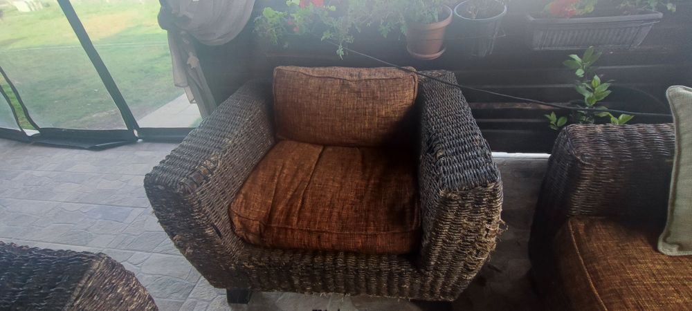 Ратанов комплект