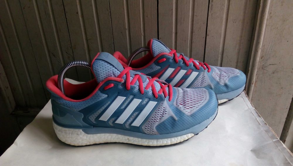 '' Adidas Supernova ST''оригинални маратонки 39 номер