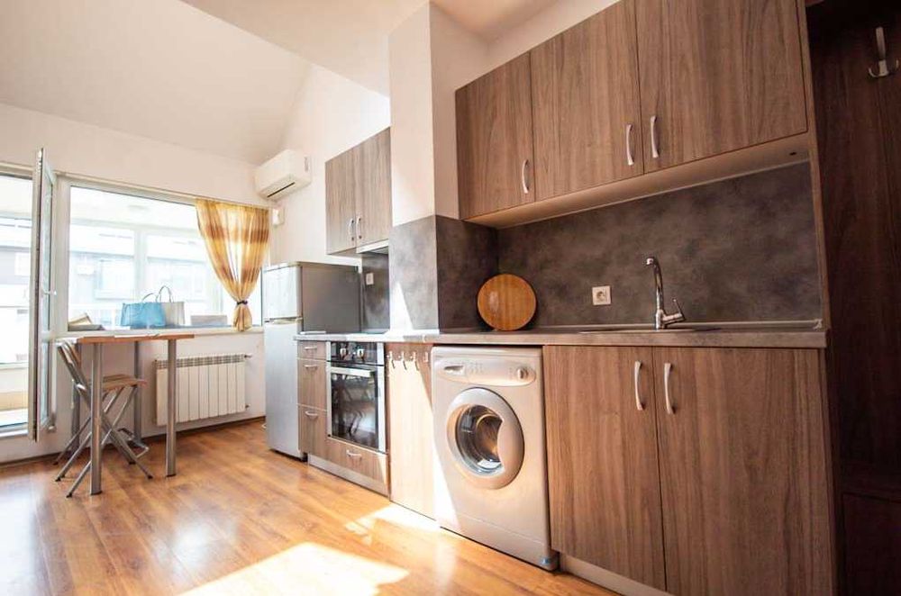 Продава се Мезонет в София, Студентски град - 70 кв.м за 2358 €/кв.м - Снимка #4