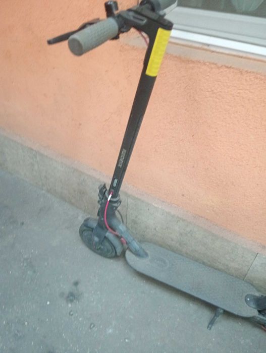 Trotinetă electrică Xiaomi