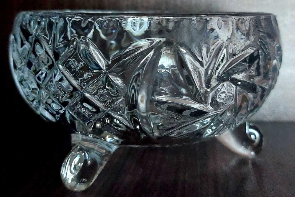 Кристални фруктиери