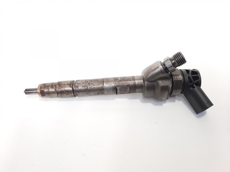 Injector, cod 7810702-02, 0445110480, Bmw 4 (F32), 2.0 diesel. N47D20C