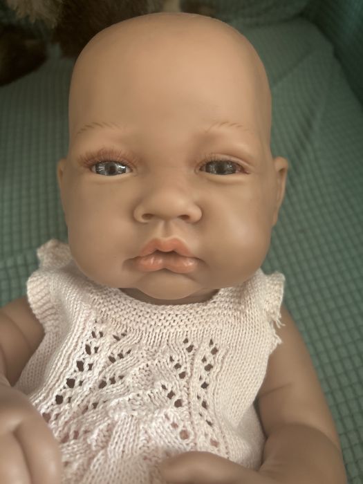 продам куклу Munescas Antonio Juan Nina