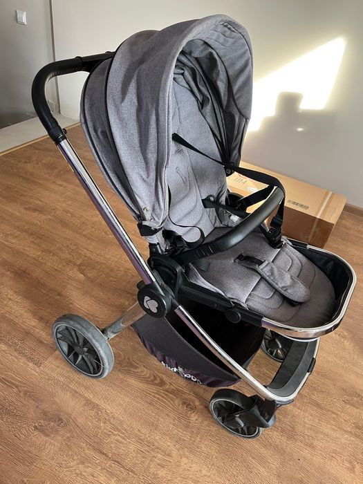 Бебешка количка Kikka boo 3в1