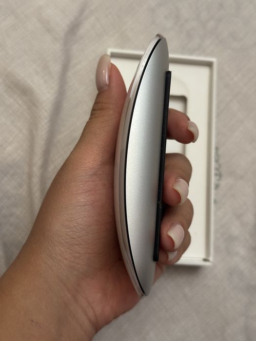 Apple Magic Mouse