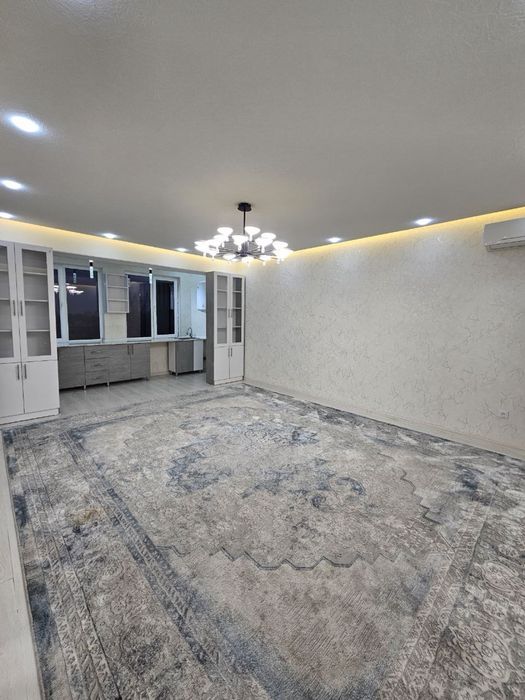 Продаётся квартира