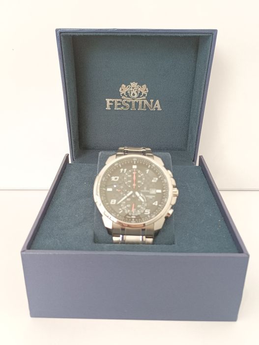 Festina Chronograph