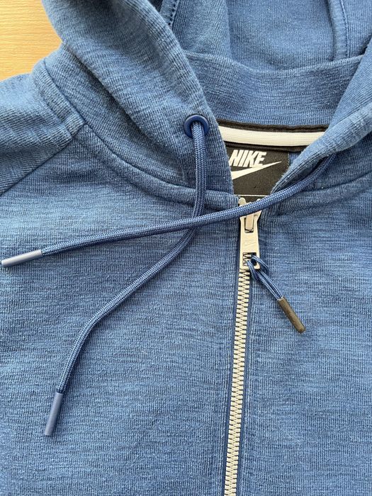 Nike NSW Optic Fleece мъжки суитчър М
